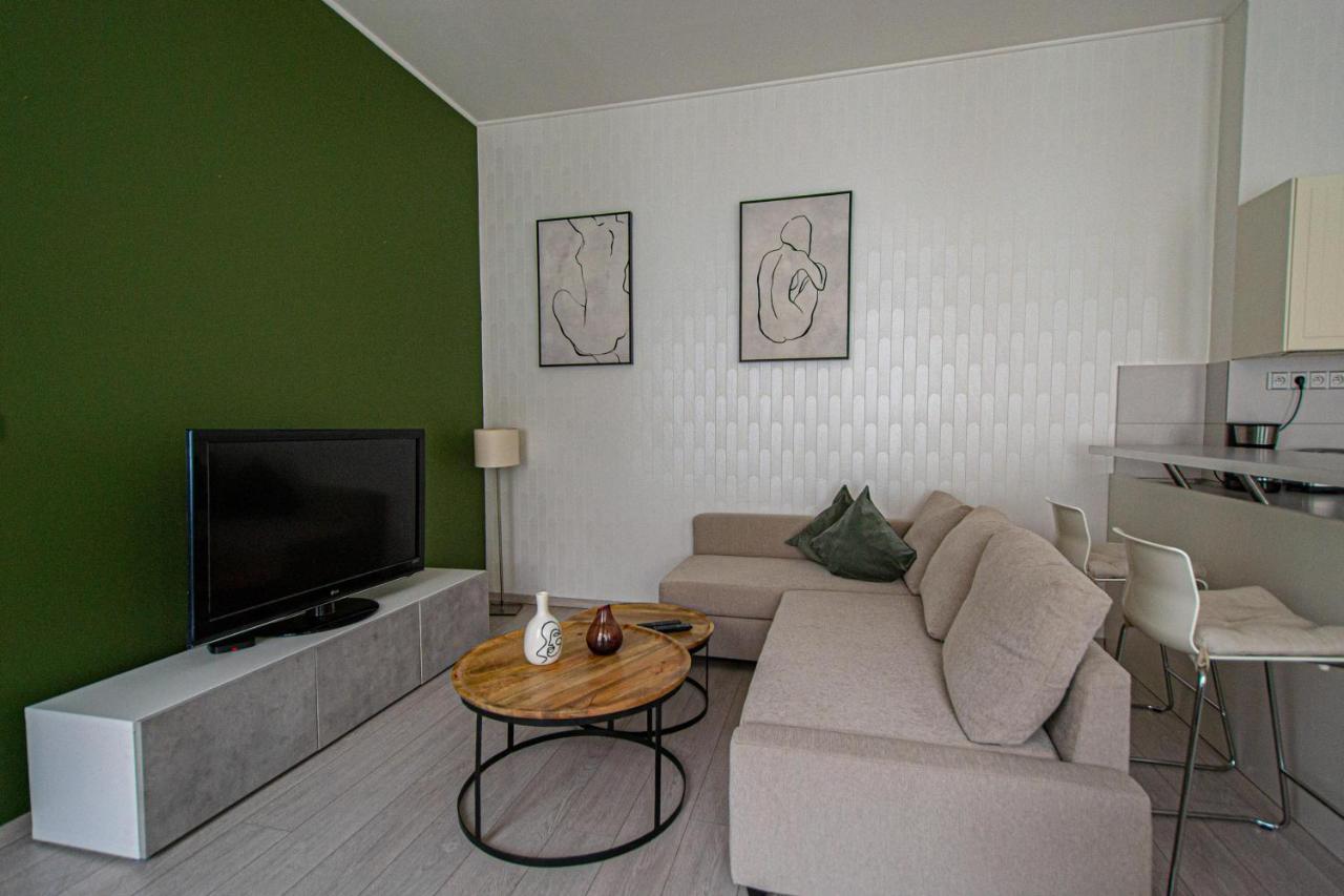 Ruterra Apartment Charles Bridge Прага Экстерьер фото