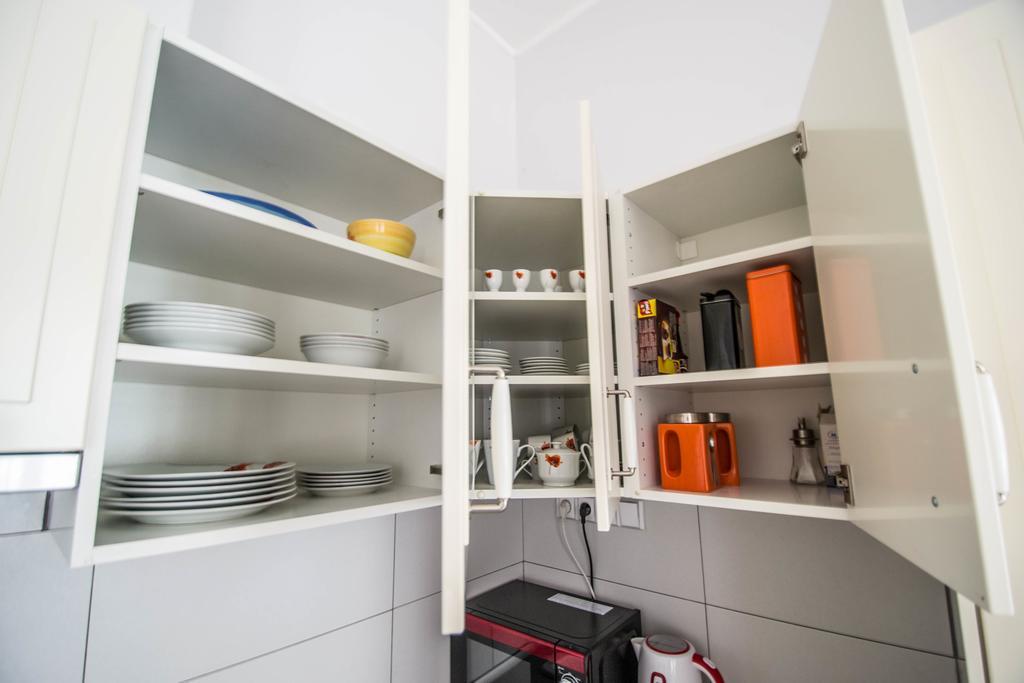Ruterra Apartment Charles Bridge Прага Экстерьер фото
